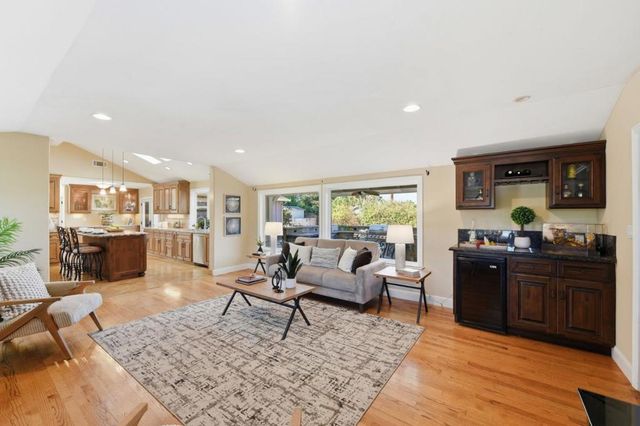 2598 Cottle Avenue, San Jose, CA 95125