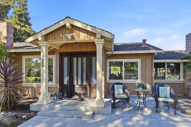 2598 Cottle Avenue, San Jose, CA 95125