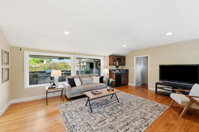 2598 Cottle Avenue, San Jose, CA 95125