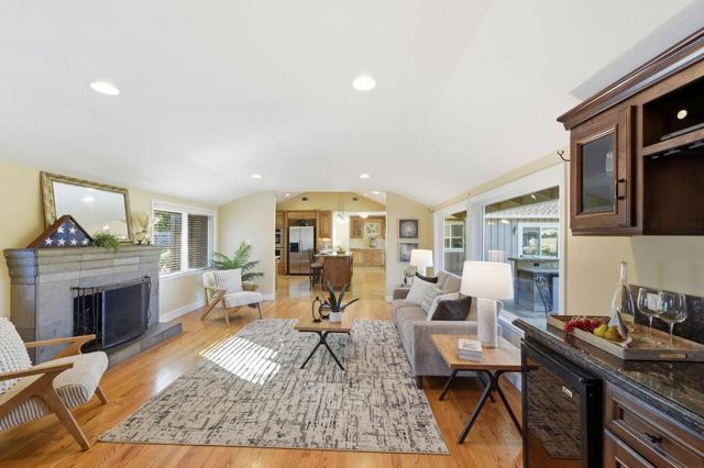 2598 Cottle Avenue, San Jose, CA 95125