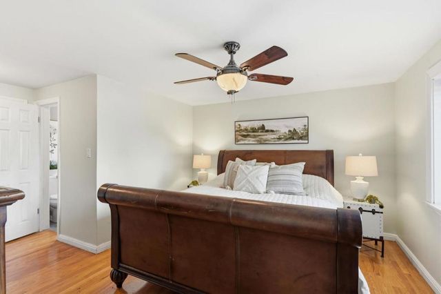 2598 Cottle Avenue, San Jose, CA 95125