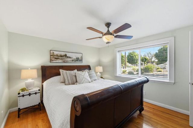 2598 Cottle Avenue, San Jose, CA 95125