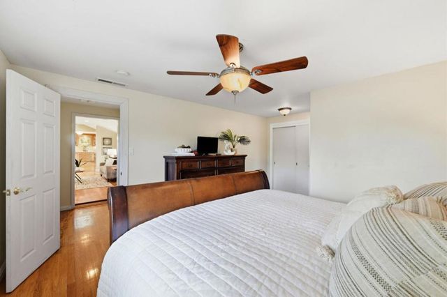 2598 Cottle Avenue, San Jose, CA 95125