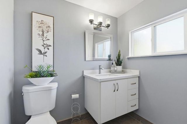 2598 Cottle Avenue, San Jose, CA 95125