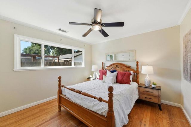 2598 Cottle Avenue, San Jose, CA 95125