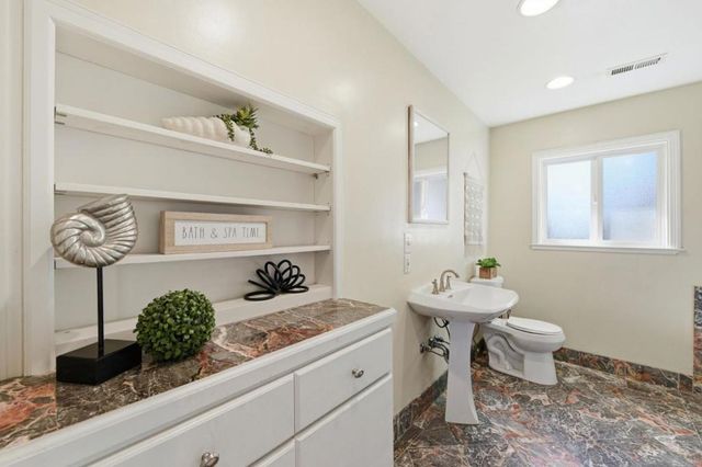 2598 Cottle Avenue, San Jose, CA 95125