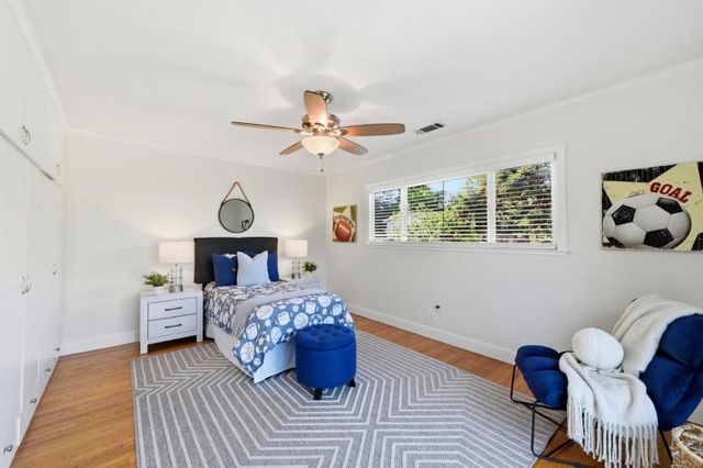 2598 Cottle Avenue, San Jose, CA 95125