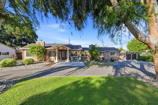 2598 Cottle Avenue, San Jose, CA 95125