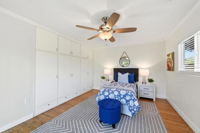2598 Cottle Avenue, San Jose, CA 95125