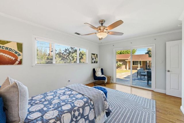 2598 Cottle Avenue, San Jose, CA 95125