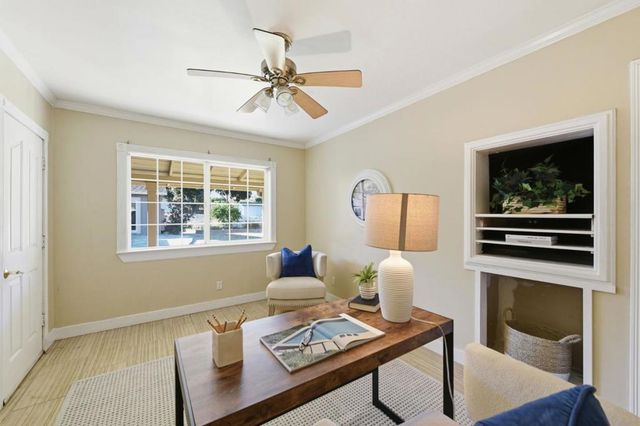 2598 Cottle Avenue, San Jose, CA 95125