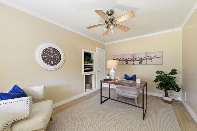 2598 Cottle Avenue, San Jose, CA 95125