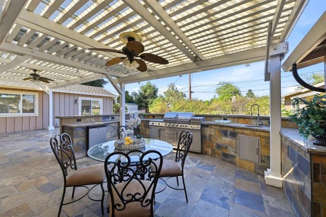 2598 Cottle Avenue, San Jose, CA 95125