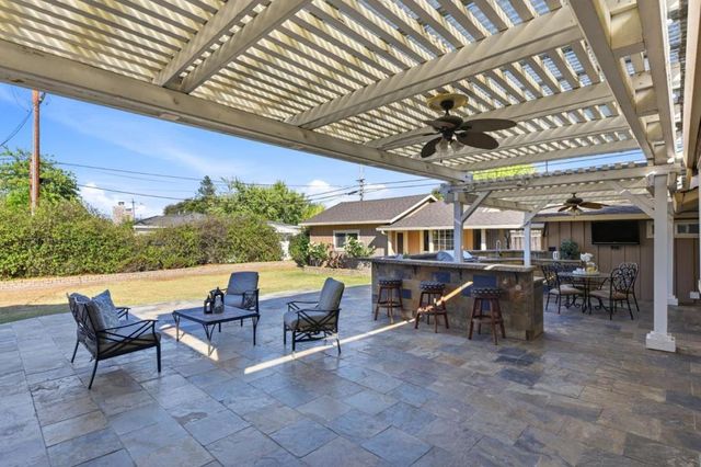 2598 Cottle Avenue, San Jose, CA 95125