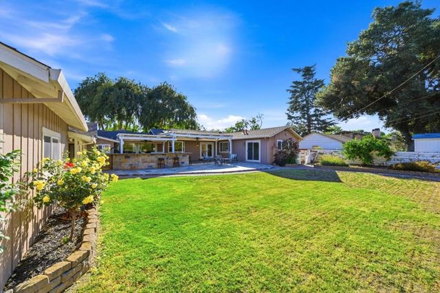 2598 Cottle Avenue, San Jose, CA 95125