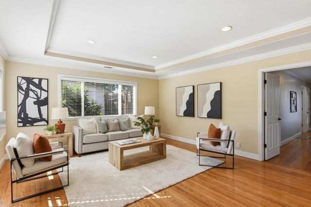 2598 Cottle Avenue, San Jose, CA 95125