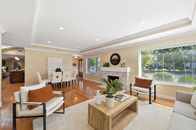 2598 Cottle Avenue, San Jose, CA 95125