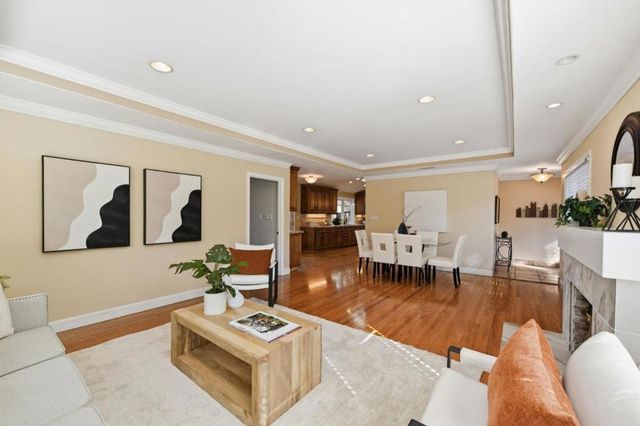 2598 Cottle Avenue, San Jose, CA 95125