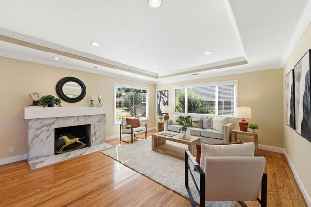 2598 Cottle Avenue, San Jose, CA 95125