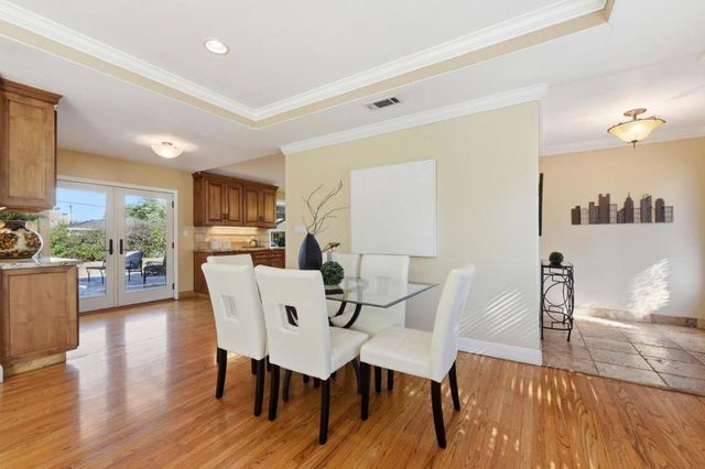 2598 Cottle Avenue, San Jose, CA 95125