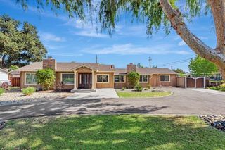 2598 Cottle Avenue, San Jose, CA 95125