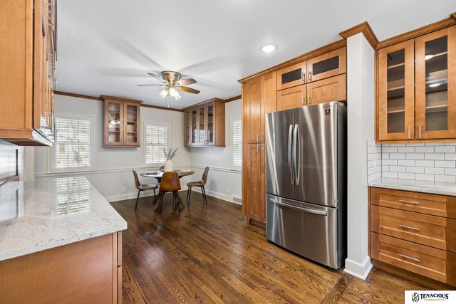 2701 Bradfield Drive, Lincoln, NE 68502