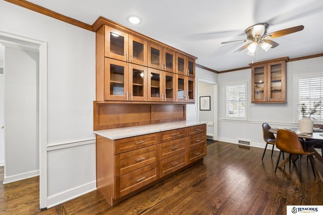 2701 Bradfield Drive, Lincoln, NE 68502