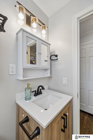 2701 Bradfield Drive, Lincoln, NE 68502