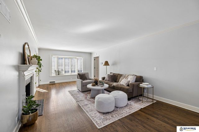 2701 Bradfield Drive, Lincoln, NE 68502