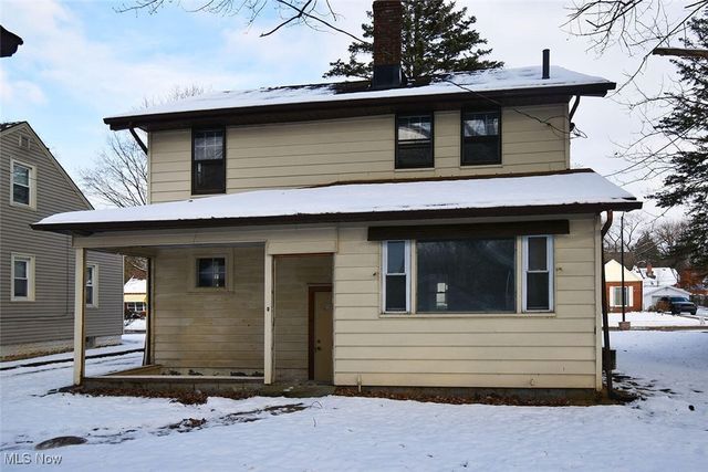 782 Frederick Boulevard, Akron, OH 44320