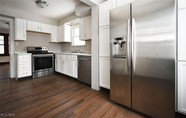 782 Frederick Boulevard, Akron, OH 44320