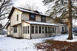 782 Frederick Boulevard, Akron, OH 44320