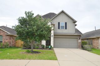 18831 Providence Valley Trail, Richmond, TX 77407