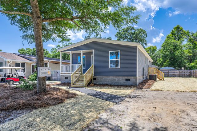 1990 Waterloo Street SW, Ocean Isle Beach, NC 28469