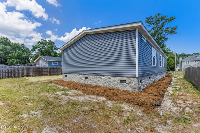 1990 Waterloo Street SW, Ocean Isle Beach, NC 28469
