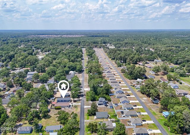 1990 Waterloo Street SW, Ocean Isle Beach, NC 28469