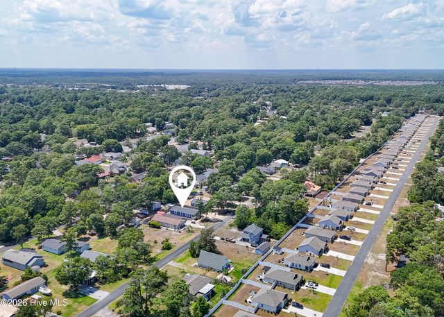 1990 Waterloo Street SW, Ocean Isle Beach, NC 28469