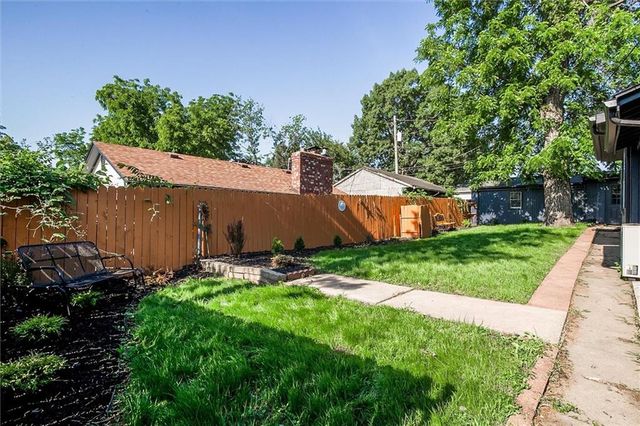 352 N 32nd Street, Kansas City, KS 66102