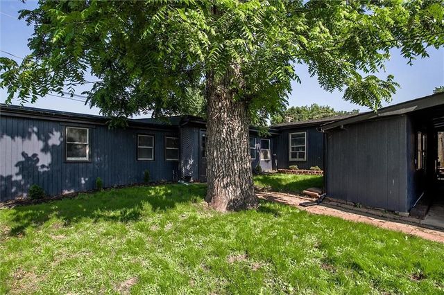 352 N 32nd Street, Kansas City, KS 66102