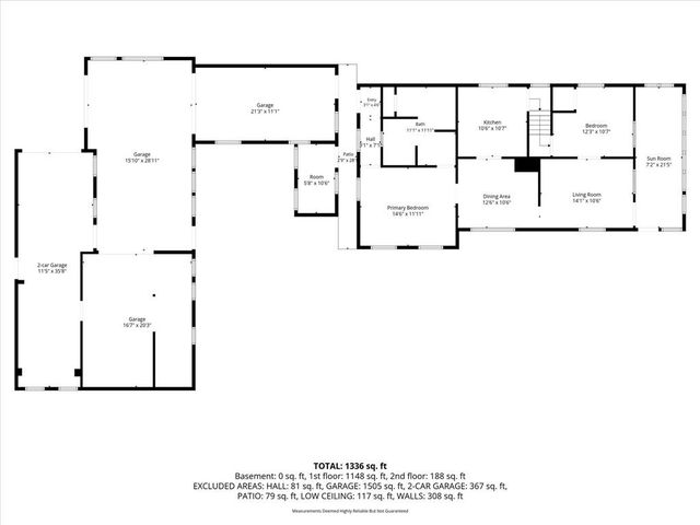 352 N 32nd Street, Kansas City, KS 66102