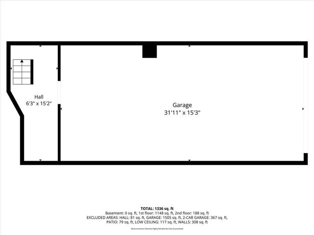 352 N 32nd Street, Kansas City, KS 66102