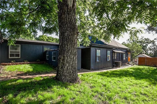 352 N 32nd Street, Kansas City, KS 66102