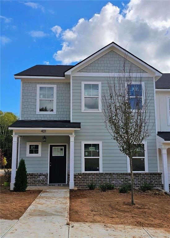 401 Whitehorse Way Street 42, Conyers, GA 30094