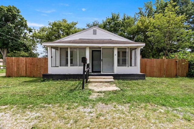 1017 S Park Avenue, Marion, IN 46953