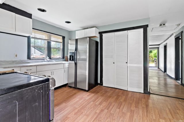 1017 S Park Avenue, Marion, IN 46953