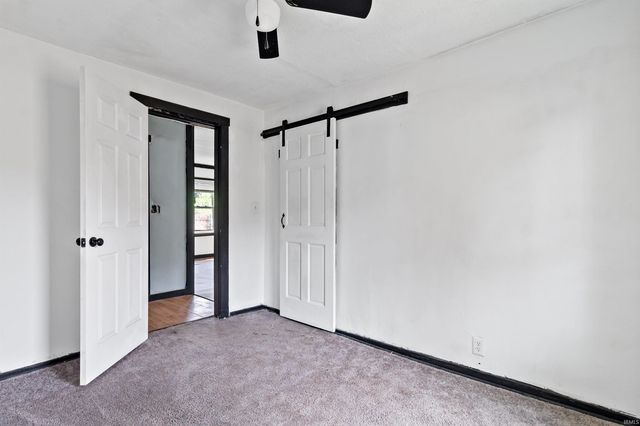 1017 S Park Avenue, Marion, IN 46953