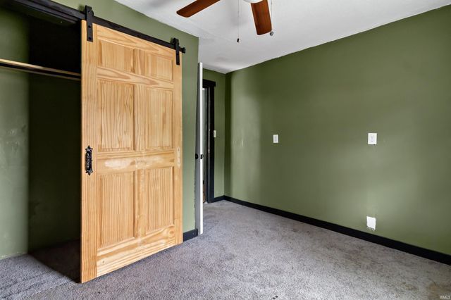 1017 S Park Avenue, Marion, IN 46953