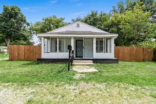 1017 S Park Avenue, Marion, IN 46953