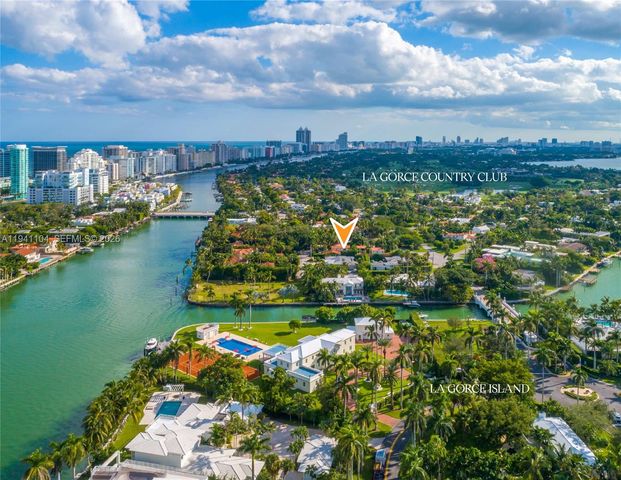 6465 Pine Tree Drive Cir, Miami Beach, FL 33141