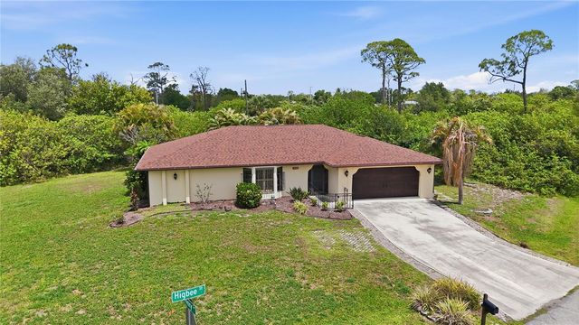 19358 ABHENRY CIRCLE, Port Charlotte, FL 33948